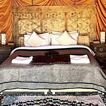 Holiday Luxury Camp Merzouga Extérieur photo