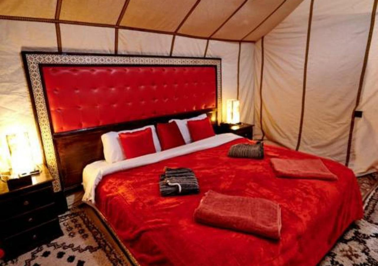Holiday Luxury Camp Merzouga Extérieur photo