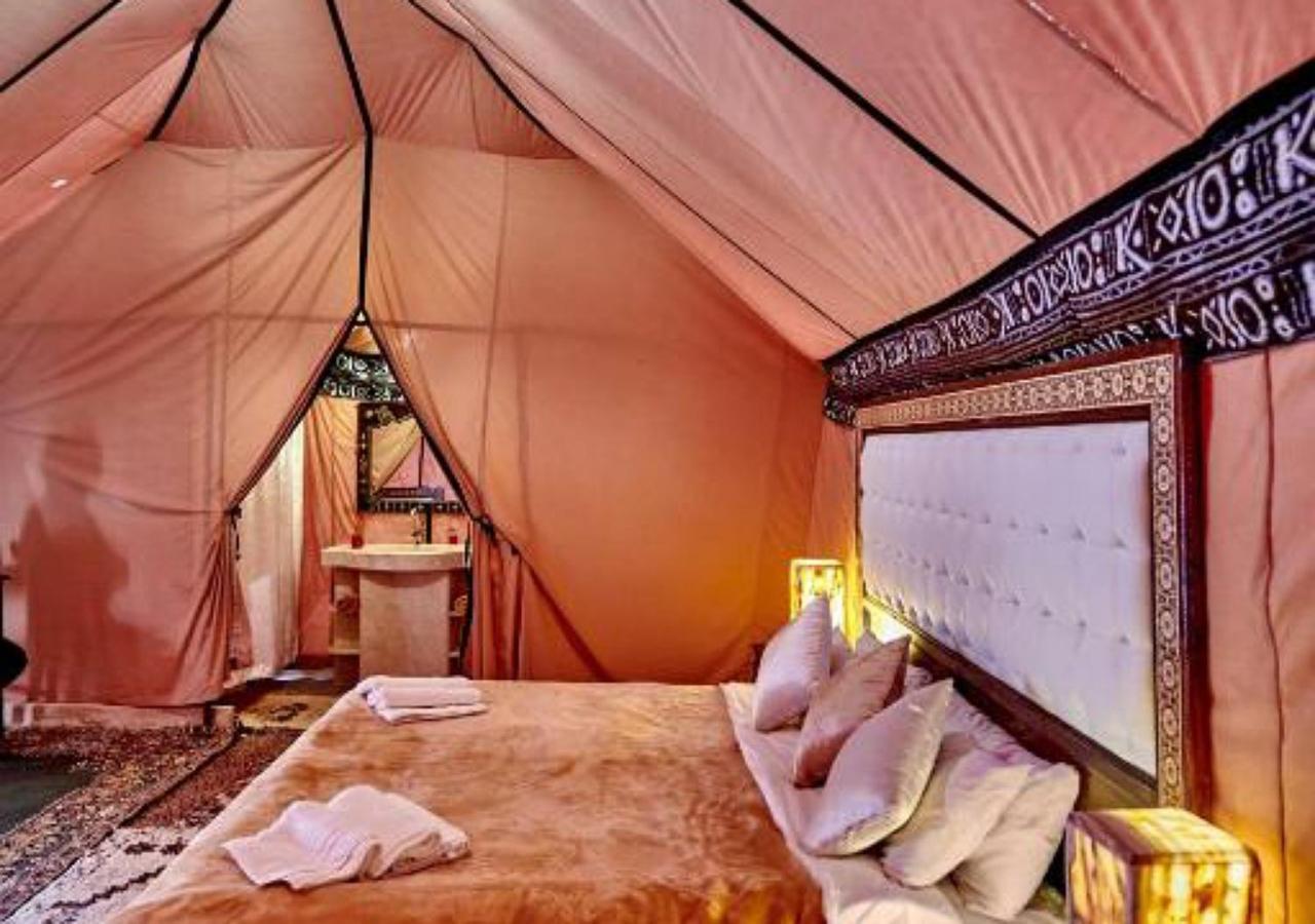 Holiday Luxury Camp Merzouga Extérieur photo