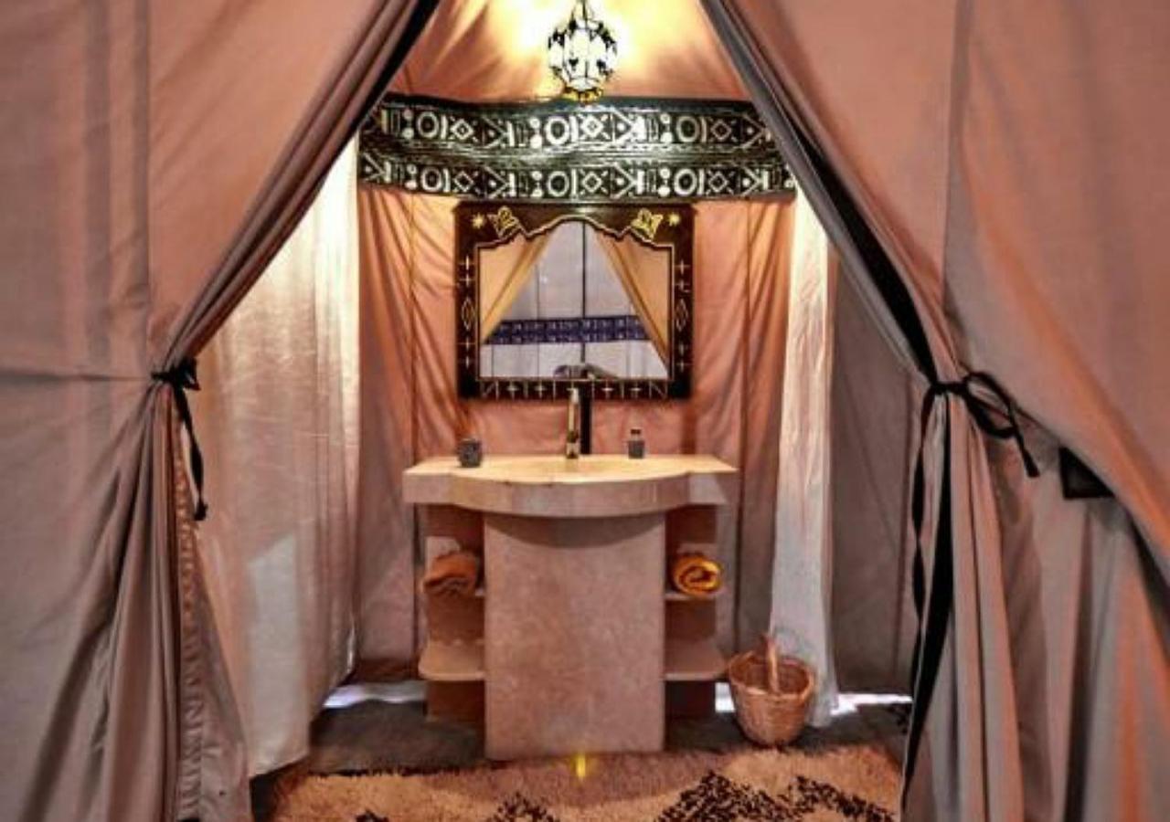 Holiday Luxury Camp Merzouga Extérieur photo