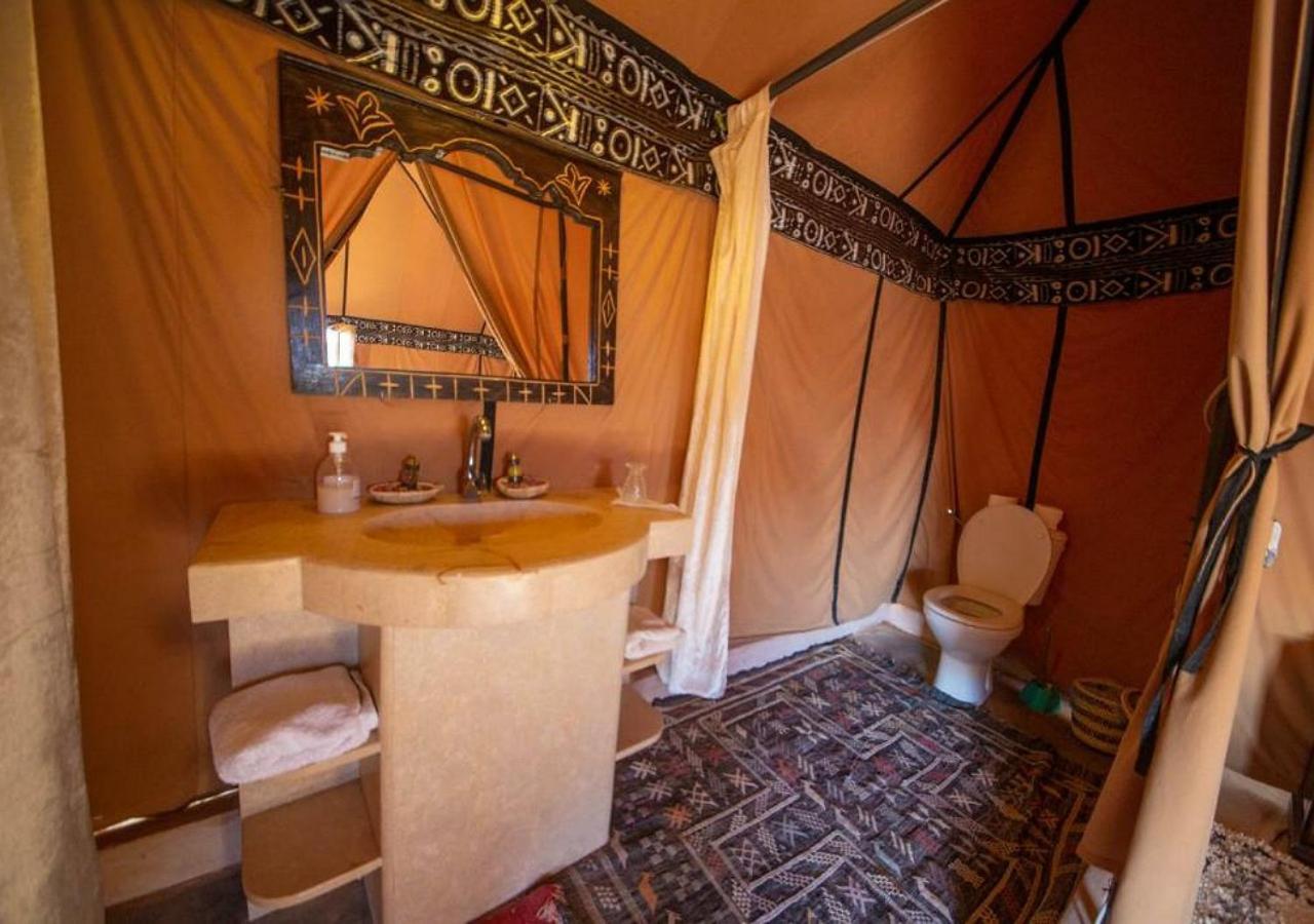 Holiday Luxury Camp Merzouga Extérieur photo
